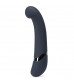 Вибратор для G-стимуляции Desire Explodes USB Rechargeable G-Spot Vibrator - 25,4 см.