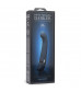 Вибратор для G-стимуляции Desire Explodes USB Rechargeable G-Spot Vibrator - 25,4 см.