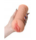 Реалистичный мастурбатор-вагина Elegance
