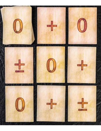 Настольная откровенная игра  Провокатор