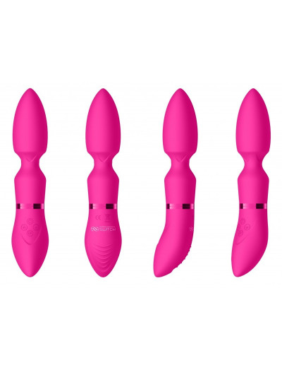 Розовый эротический набор Pleasure Kit №4