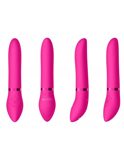 Розовый эротический набор Pleasure Kit №4