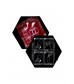 Мастурбатор-вагина с пластинами для нагрева Men sMax ORB warmer