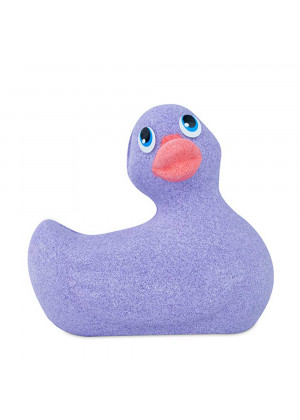 Бомба для ванны I Rub My Duckie Lavender с ароматом лаванды