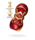 Мастурбатор MensMax Smart Gear RED
