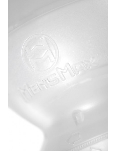 Мастурбатор MensMax Smart Gear RED