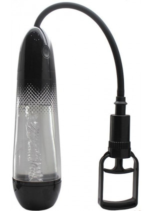 Вакуумная помпа-вагина Eroticon PUMP X5M