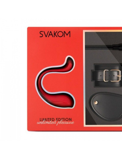 Эротический подарочный набор LIMITED EDITION BDSM GIFT BOX