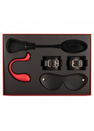 Эротический подарочный набор LIMITED EDITION BDSM GIFT BOX