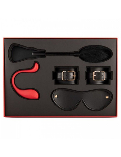 Эротический подарочный набор LIMITED EDITION BDSM GIFT BOX