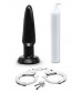 Набор для любовных и БДСМ игр Ultimate Bondage Kit
