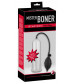 Помпа для пениса Mister Boner Starter - 21,5 см.