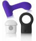 Вибронабор Ooh San Francisco Nights Pleasure Kit