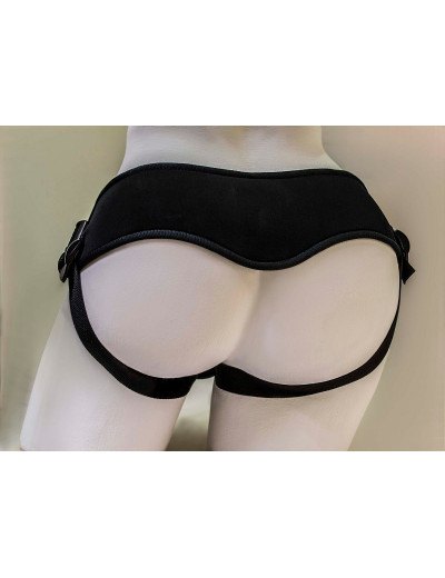 Вибрострапон с двумя насадками UniStrap - 18 и 18 см.