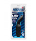 Вибромассажёр простаты MENZSTUFF P-SPOT TOUCH VIBE BLACK