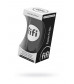 Чёрный нереалистичный мастурбатор FIFI MALE