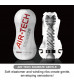 Мастурбатор AIR-TECH Squeeze Gentle