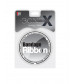 Белая лента для связывания BONDX BONDAGE RIBBON - 18 м.