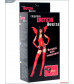 Женский телесный страпон Domina - 15 см.