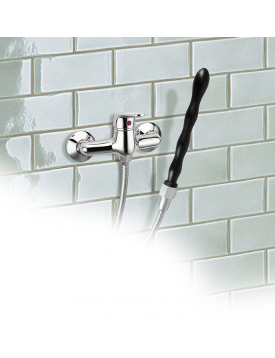 Набор для интимного душа Shower me Deluxe