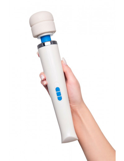 Беспроводной вибромассажёр Love Magic Rechargeable HV-270