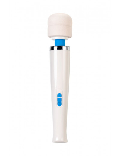 Беспроводной вибромассажёр Love Magic Rechargeable HV-270
