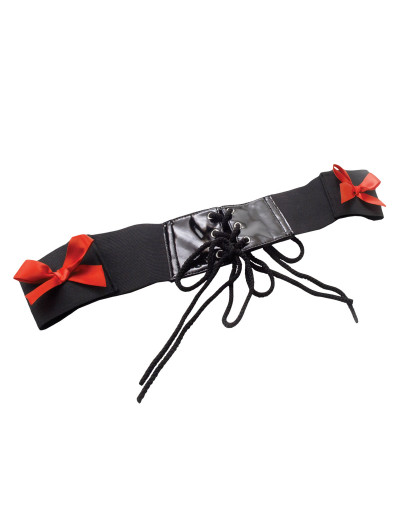 Фиксация рук к телу Tantric Binding Love Corset with Wrist Cuffs