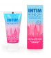 Увлажняющий лубрикант на водной основе Intim in the city Hyaluronic - 60 гр.