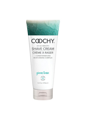 Увлажняющий комплекс COOCHY Green Tease - 370 мл.