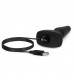 Чёрная анальная вибропробка с 3 источниками вибрации TRIO REMOTE CONTROL PLUG BLACK - 13,5 см.