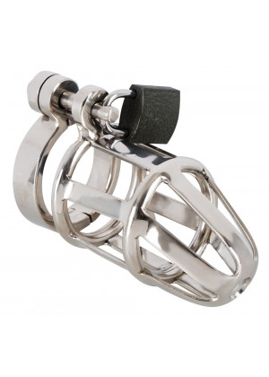 Мужской пояс верности Chastity Cage