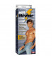 Фаллоимитатор Jeff Stryker ULTRASKYN 10  Realistic Cock with Removable Vac-U-Lock Suction Cup - 25,6 см.