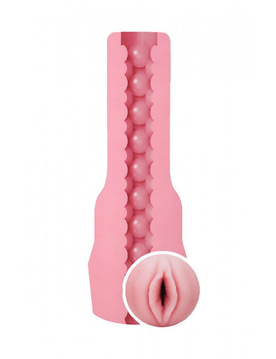Мастурбатор-вагина Fleshlight - Go Stamina Training Unit