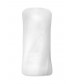Прозрачный мастурбатор MensMax Xross Beads х Rock Close