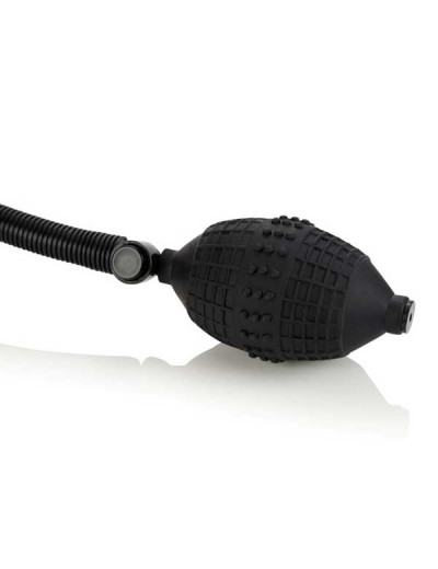 Вакуумная помпа ROOKIE PENIS PUMP