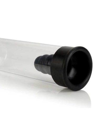 Вакуумная помпа ROOKIE PENIS PUMP