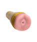 Мастурбатор-анус Fleshlight - Pink Butt Stamina Training Unit