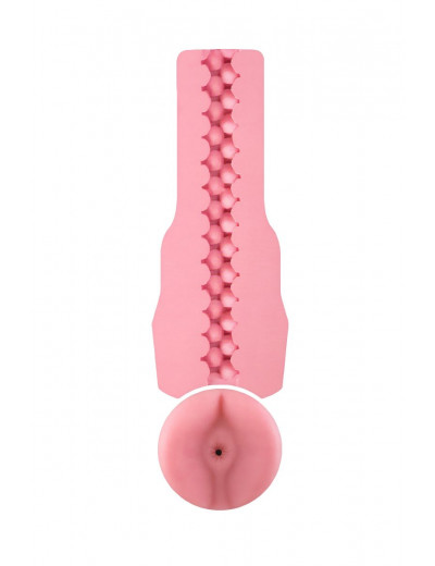Мастурбатор-анус Fleshlight - Pink Butt Stamina Training Unit