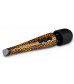 Жезловый вибромассажер Shaka Wand Vibrator - 28 см.