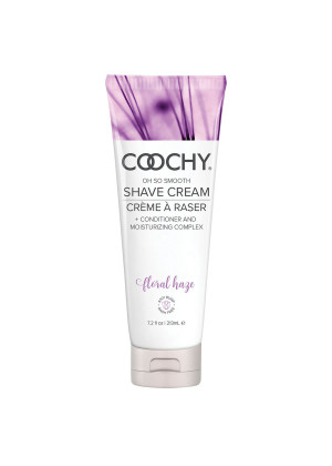 Увлажняющий комплекс COOCHY Floral Hazel - 213 мл.