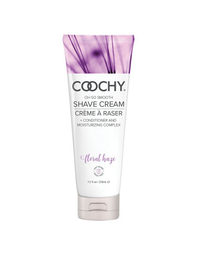 Увлажняющий комплекс COOCHY Floral Hazel - 213 мл.