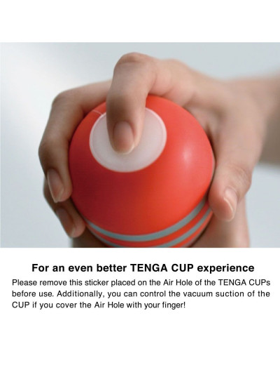 Мастурбатор Soft Tube CUP