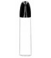 Прозрачная помпа Rechargeable Smart Cyber Pump with sleeve