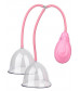 Двойная автоматическая вакуумная помпа для груди BREAST ENLARGEMENT PUMP