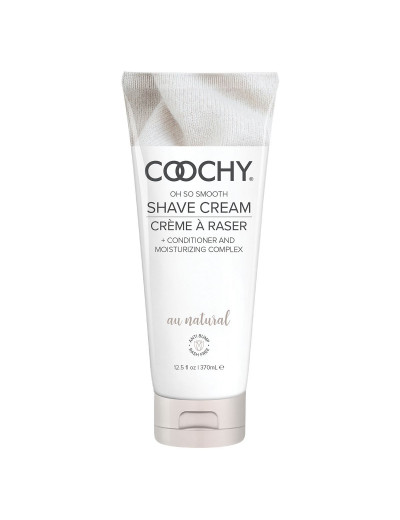 Увлажняющий комплекс COOCHY Au Natural - 370 мл.