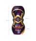Мастурбатор MensMax Smart Gear BLACK
