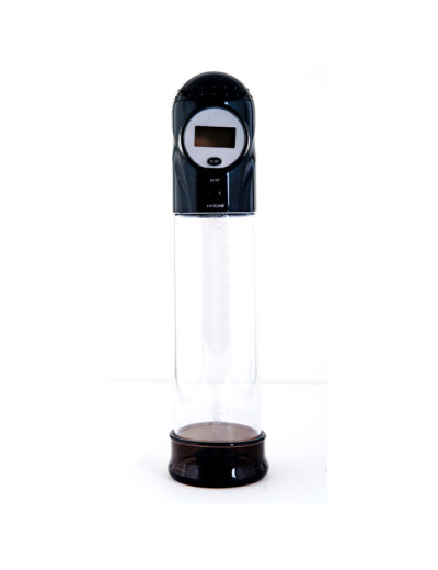 Автоматическая вакуумная помпа Digital Auto Pump