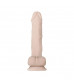 Гибкий фаллоимитатор Real Supple Poseable - 24 см.