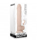 Гибкий фаллоимитатор Real Supple Poseable - 24 см.