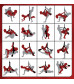 Качели любви Loveswing Multi Vario